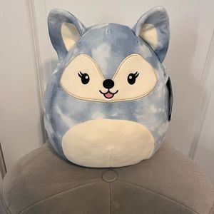 faldette 12 inch squish mellow